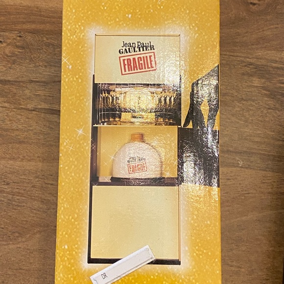 Jean Paul Gaultier the Magical Coffret set - Picture 9 of 13